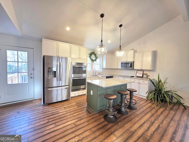 970 John W Breedlove Road, Monroe, GA 30656