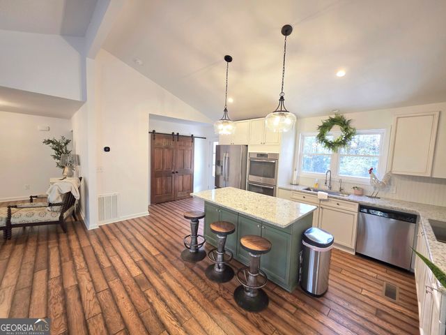 970 John W Breedlove Road, Monroe, GA 30656