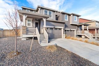 9021 Borrowdale Lane, Parker, CO 80134