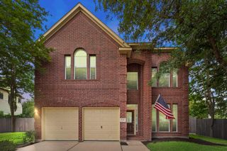 8206 Point Pendleton Drive, Tomball, TX 77375