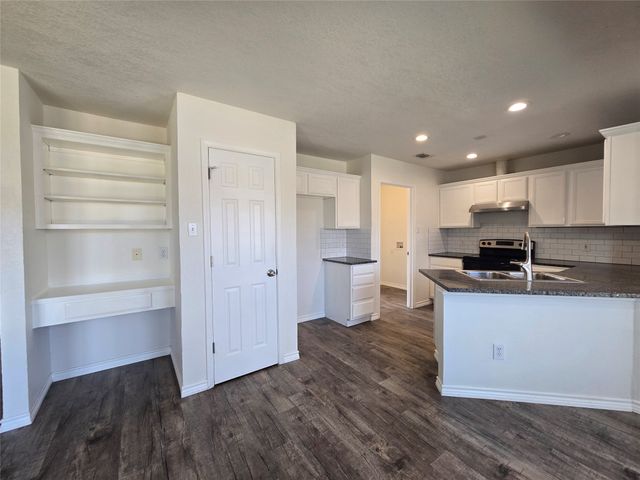 6403 Jennie Lane, Arlington, TX 76002