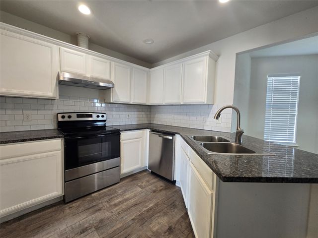 6403 Jennie Lane, Arlington, TX 76002