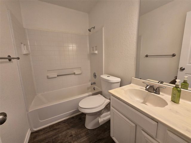 6403 Jennie Lane, Arlington, TX 76002