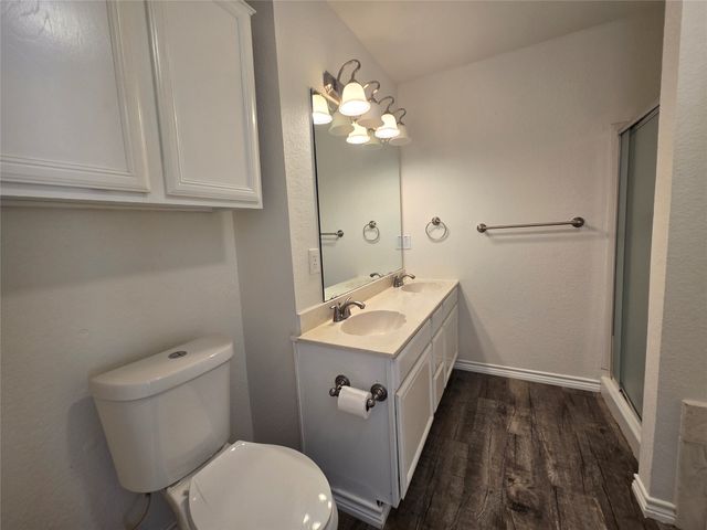 6403 Jennie Lane, Arlington, TX 76002