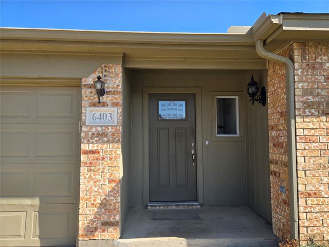 6403 Jennie Lane, Arlington, TX 76002
