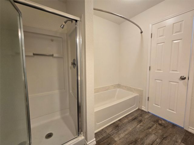 6403 Jennie Lane, Arlington, TX 76002