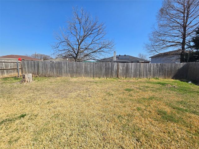 6403 Jennie Lane, Arlington, TX 76002