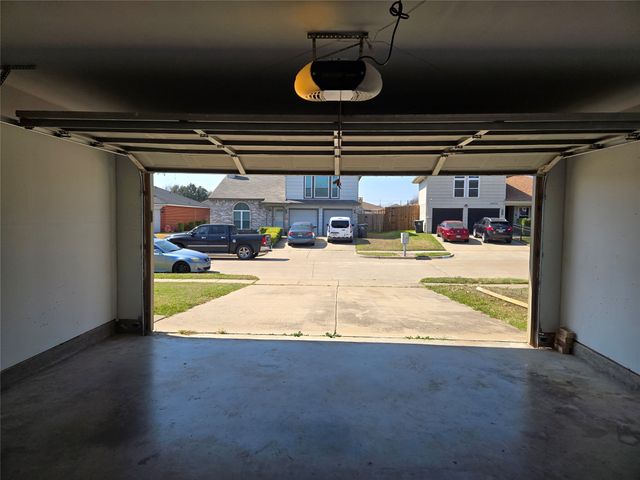 6403 Jennie Lane, Arlington, TX 76002