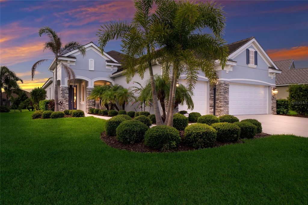Image 23 of property listing at 12825 COASTAL BREEZE WAY, Bradenton, FL 34211