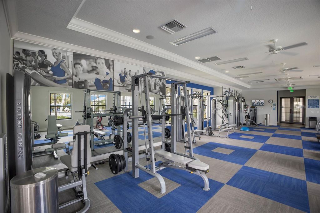 Image 28 of property listing at 12825 COASTAL BREEZE WAY, Bradenton, FL 34211