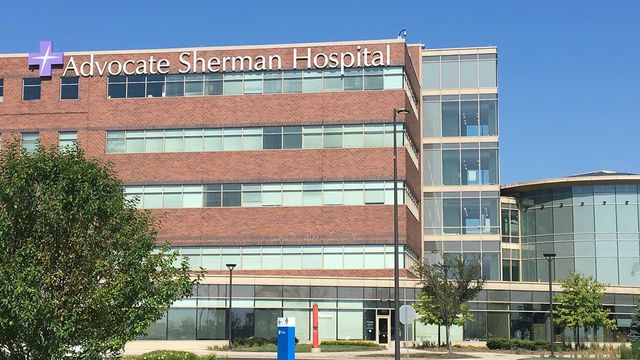 274 Snowdrop Lane, Elgin, IL 60124