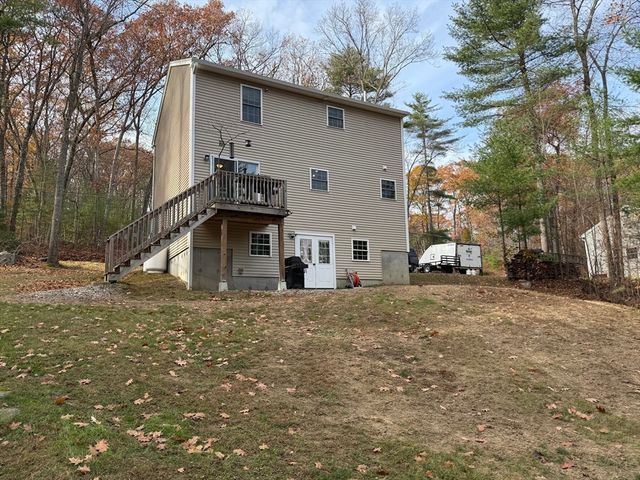 288 Chase Road, Athol, MA 01331