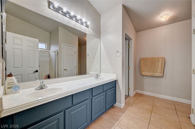 5062 Moose Falls Drive, Las Vegas, NV 89141