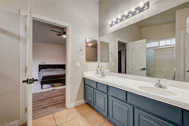 5062 Moose Falls Drive, Las Vegas, NV 89141