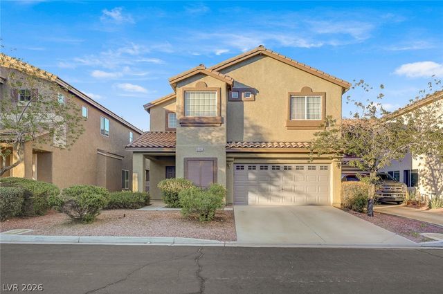 5062 Moose Falls Drive, Las Vegas, NV 89141