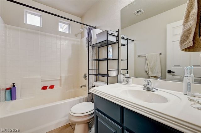 5062 Moose Falls Drive, Las Vegas, NV 89141