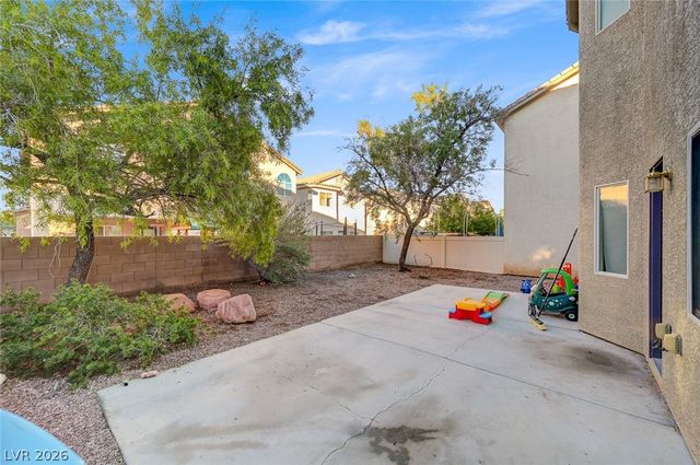 5062 Moose Falls Drive, Las Vegas, NV 89141