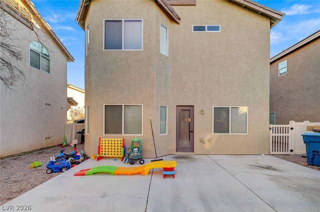 5062 Moose Falls Drive, Las Vegas, NV 89141