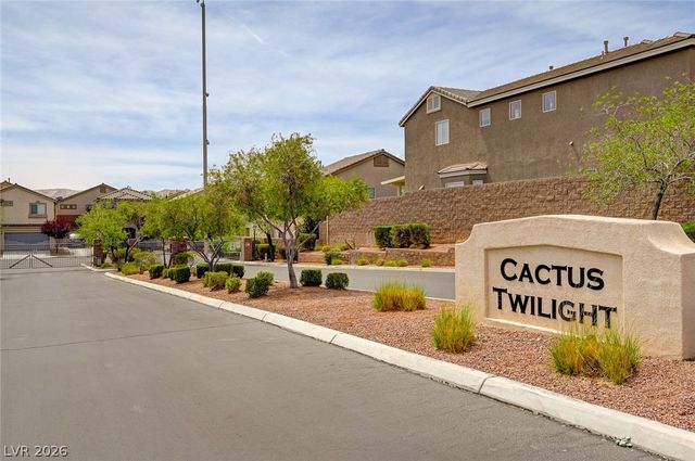 5062 Moose Falls Drive, Las Vegas, NV 89141