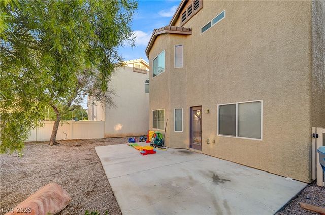 5062 Moose Falls Drive, Las Vegas, NV 89141