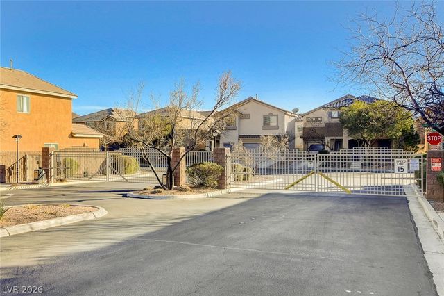 5062 Moose Falls Drive, Las Vegas, NV 89141