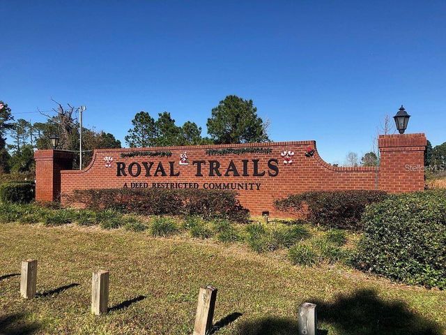 E CASHEW COURT, Eustis, FL 32736