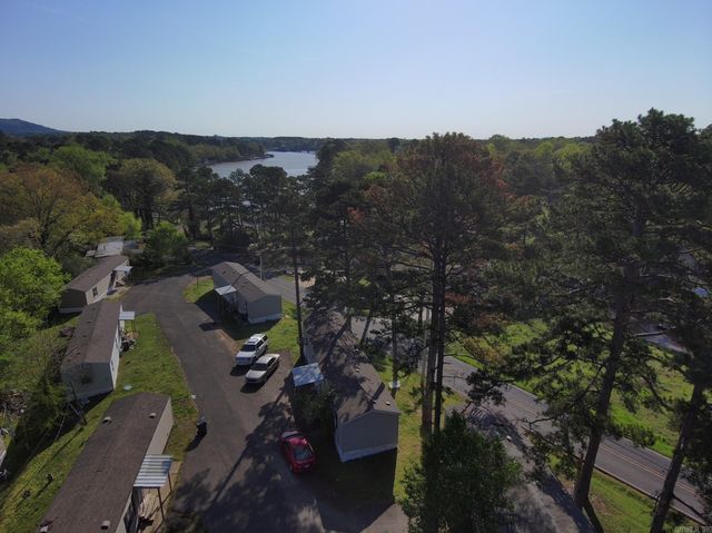 100 Springwood Road, Hot Springs, AR 71913