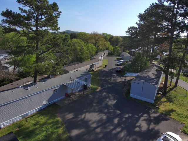 100 Springwood Road, Hot Springs, AR 71913