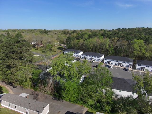 100 Springwood Road, Hot Springs, AR 71913