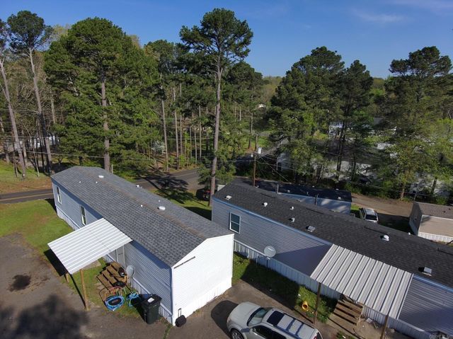 100 Springwood Road, Hot Springs, AR 71913