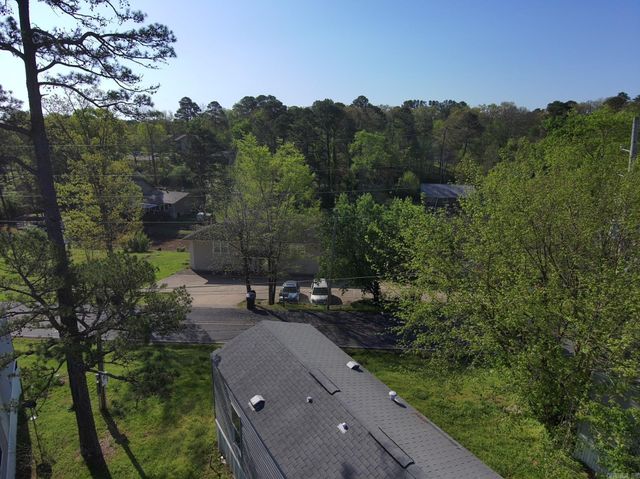 100 Springwood Road, Hot Springs, AR 71913