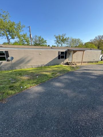 100 Springwood Road, Hot Springs, AR 71913