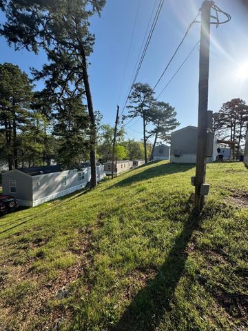 100 Springwood Road, Hot Springs, AR 71913