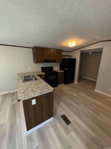 100 Springwood Road, Hot Springs, AR 71913