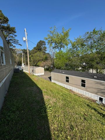 100 Springwood Road, Hot Springs, AR 71913
