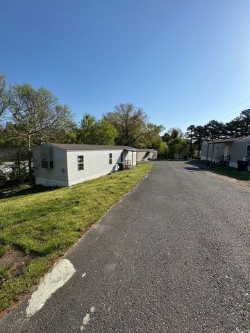 100 Springwood Road, Hot Springs, AR 71913