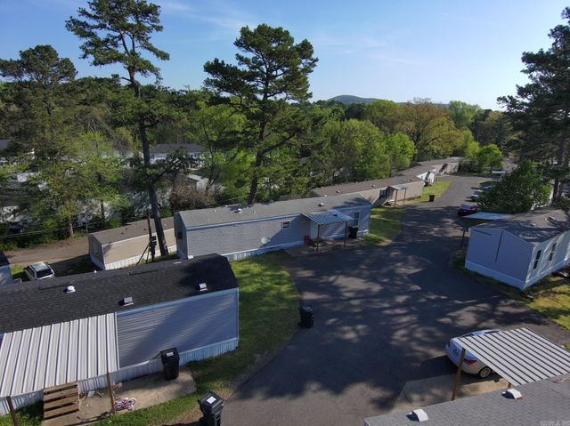 100 Springwood Road, Hot Springs, AR 71913