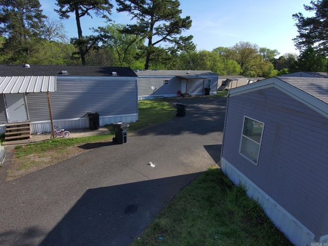 100 Springwood Road, Hot Springs, AR 71913