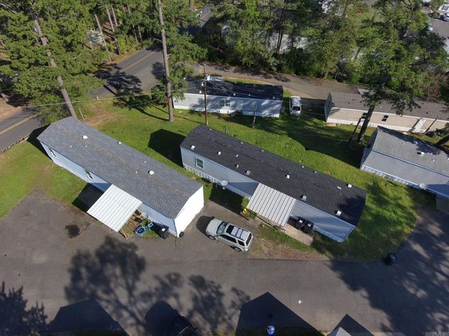 100 Springwood Road, Hot Springs, AR 71913