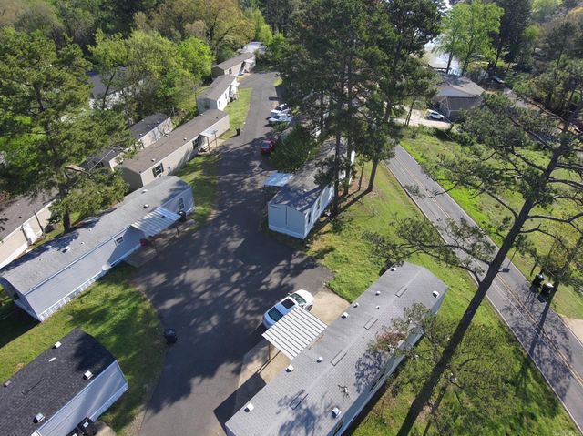 100 Springwood Road, Hot Springs, AR 71913