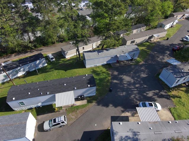 100 Springwood Road, Hot Springs, AR 71913