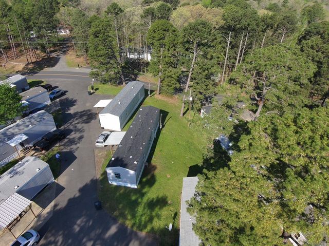 100 Springwood Road, Hot Springs, AR 71913
