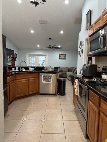 1481 SW Dow Lane, Port St. Lucie, Port St Lucie, FL 34953
