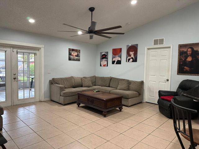 1481 SW Dow Lane, Port St. Lucie, Port St Lucie, FL 34953