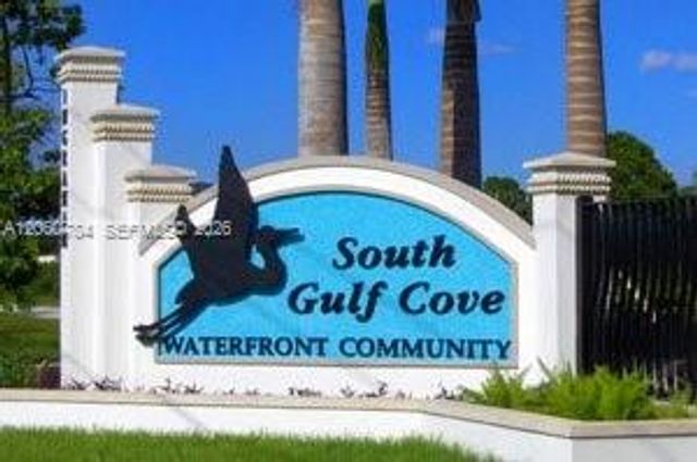 2151 Meetze Street, Port Charlotte, FL 33953