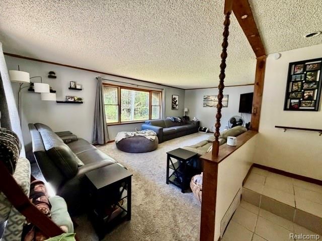 6087 Cyclone Road, Otter Lake, MI 48464
