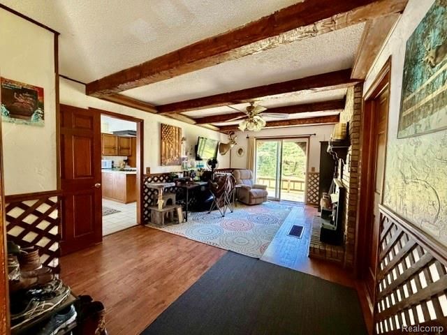 6087 Cyclone Road, Otter Lake, MI 48464