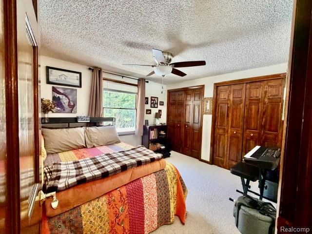 6087 Cyclone Road, Otter Lake, MI 48464