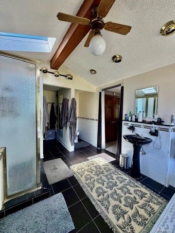 6087 Cyclone Road, Otter Lake, MI 48464