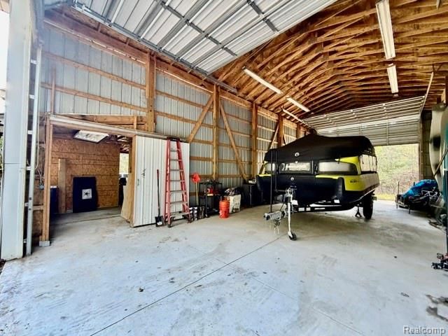 6087 Cyclone Road, Otter Lake, MI 48464